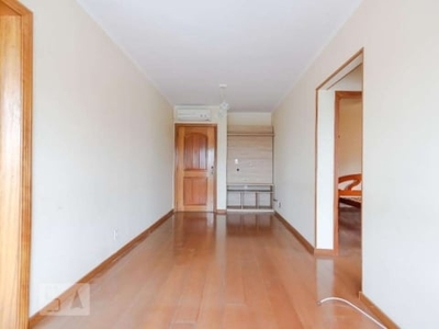 Cobertura para aluguel - jardim itu-sabará, 2 quartos, 90 m² - porto alegre