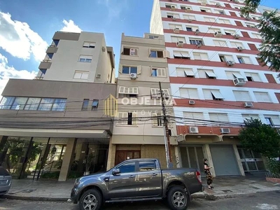 Cobertura para locação, Cidade Baixa, Porto Alegre, RS