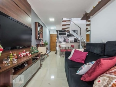 Cobertura para venda - jardim marajoara , 3 quartos, 150 m² - são paulo