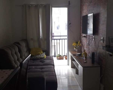 Comprar/vendo: Apartamento mobiliado no Varandas do Japi, Medeiros, Jundiaí