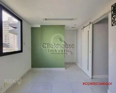 Conjunto Comercial em São Paulo - Vila Mariana