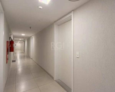 Conjunto/Sala para Venda - 37.89m², 0 dormitórios, 1 vaga - Cristal