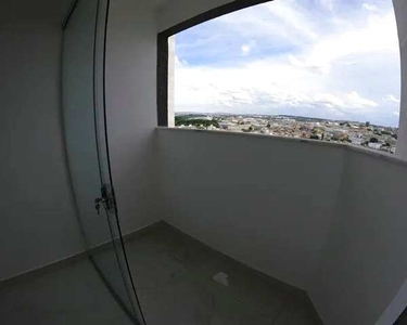 CONTAGEM - Apartamento Padrão - Cabral