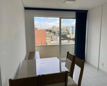 Ed. Jardim de Ester, Apartamento com 2 dormitórios, 56 m² - venda por R$ 350.000 - Vila L