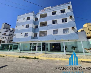 Edifício Fernandes Apartamento 2 quartos a venda Praia do Morro Guarapari ES