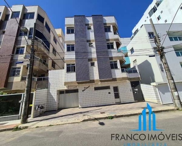 Edifício Helena Amaral Apartamento 2 quartos a venda Praia do Morro Guarapari ES