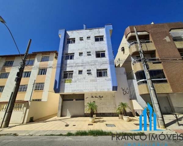 Edifício Residencial Cinco Estrelas apartamento 2 quartos a venda Praia do Morro Guarapar