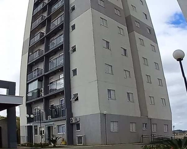 Excelente Apartamento no Condomínio Platinum Iguatemi com 52m²
