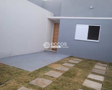 Excelente casa com 2 quartos para venda no Bairro Jardim Brasília