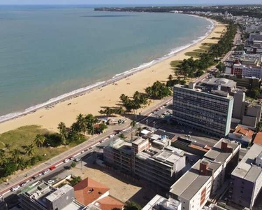 Flat beira mar do cabo branco