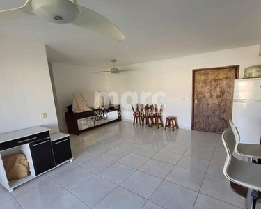 GUARUJA - Apartamento Padrão - JARDIM ENSEADA