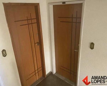 Juiz de Fora - Apartamento Padrão - São Mateus