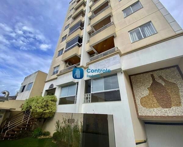 LB/Apartamento c/ 02 dormitórios no bairro Areias, São José