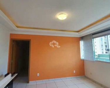 Lindo apartamento de 1 dorm, 1 vaga, segurança 24horas, elevador e próximo ao Bourbon!