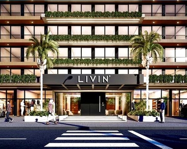 LIVIN' Resort House + Street Mall