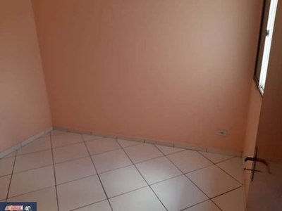 Loft com 2 quartos à venda na estrada do cabuçu, 30, jardim são luis, guarulhos, 44 m2 por r$ 150.000