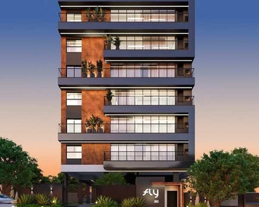 LOFT RESIDENCIAL em Curitiba - PR, Cabral