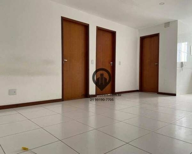 Loja com apartamento à venda, 82 m² por R$ 270.000 - Campo Grande - Rio de Janeiro/RJ