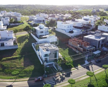 Lote residencial em Alphaville Litoral Norte 2, Camaçari, Litoral Norte da Bahia, Região M
