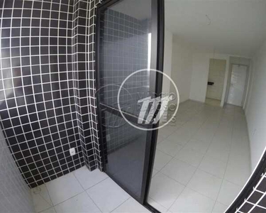 Maceió - Apartamento Padrão - Farol