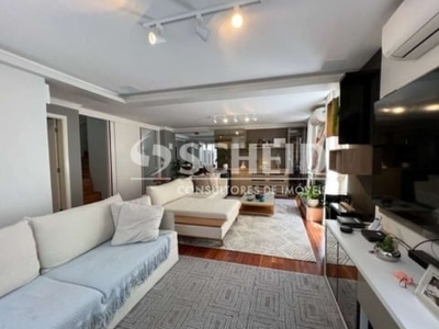 Magnifica casa em condominio fechado , no melhor do alto da boa vista