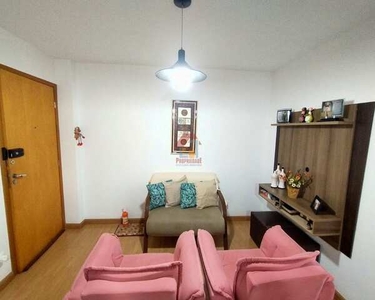 NOVA LIMA - Apartamento Padrão - Parque Aurilândia