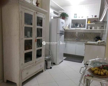 Ótimo apartamento para venda no Granbery - Juiz de Fora - MG