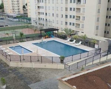Parque Industrial Apartamento a VENDA - Spazio Campo Di Savoya - 3 Dorm/1 Suite
