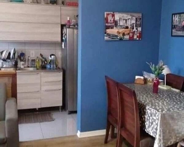 PORTO ALEGRE - Apartamento Padrão - Sarandi