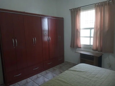 Quarto solteiro mobiliado (Rapaz)