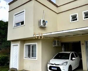 R$ 350.000 - CASA EM CONDOMÍNIO - 97M2 - 2 DORM - 2 VAGAS