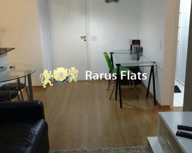 Rarus Flats - Apartamento para venda - Edifício Cult
