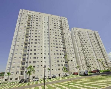 Residencial Fatto Sport Faria Lima