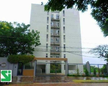 Residential / Apartment-Porto Alegre--Tristeza