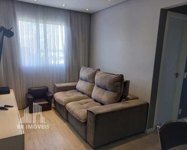 RR5293 Apartamento 51m² CONDOMÍNIO INSPIRE (BRISAS) OPORTUNIDADE - 2 Dorms 1 Vaga - Baruer