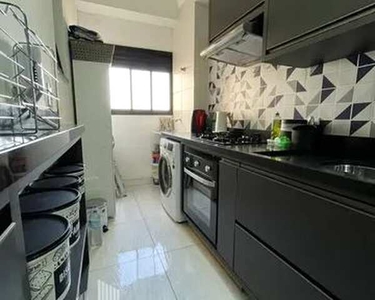 RR5308D Apartamento 59m² CONDOMÍNIO VIVA MAIS - OPORTUNIDADE - 2 Dorms 1 Vaga - Barueri SP