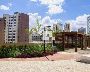 Sala à venda, 27 m² por R$ 333.000 - Cocó - Fortaleza/CE
