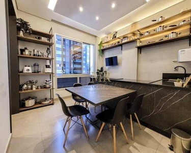 Sala à venda, 39 m² por R$ 357.620,50 - Buritis - Belo Horizonte/MG