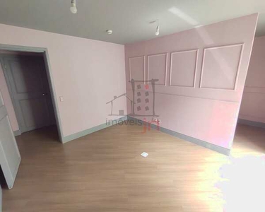 Sala Comercial - 33,4 m² - 1 vaga - Venda por R$ 350.000 - Perdizes, São Paulo - SP