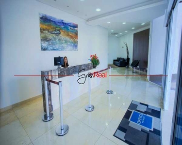 SALA COMERCIAL A VENDA NO OFFICE PREMIUM INDAIATUBA