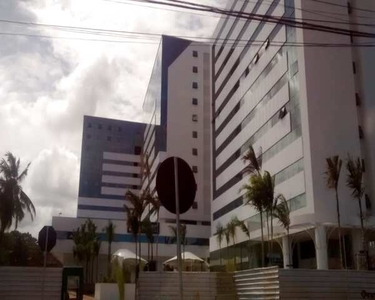 SALA COMERCIAL em LAURO DE FREITAS - BA, Esrada do coco