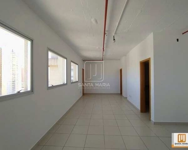 Sala comercial (sala - edificio coml.) , portaria 24hs, elevador, em condomínio fechado