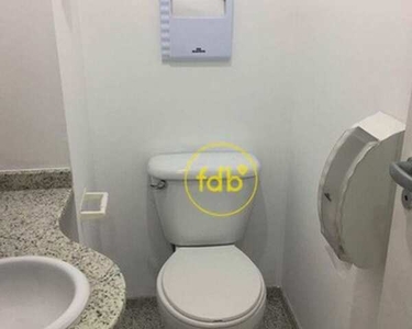 Sala/Conjunto para venda tem 37m² no Brooklin Paulista - São Paulo - SP