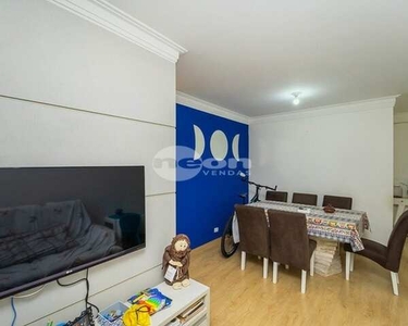 SANTO ANDRé - Apartamento Padrão - Vila Homero Thon