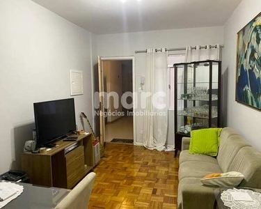 SAO PAULO - Apartamento Padrão - ACLIMACAO