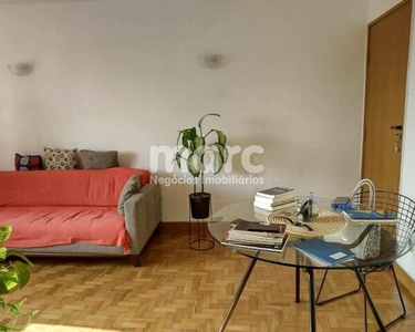 SAO PAULO - Apartamento Padrão - BELENZINHO