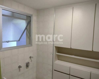 SAO PAULO - Apartamento Padrão - CAMBUCI