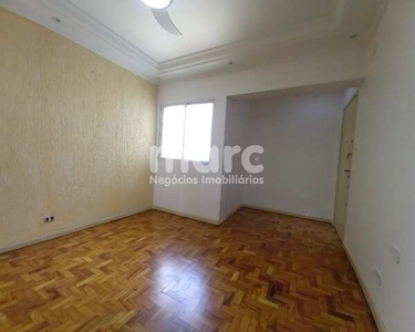 SAO PAULO - Apartamento Padrão - CAMPOS ELISEOS