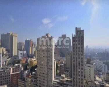 SAO PAULO - Apartamento Padrão - LIBERDADE