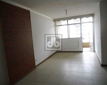 São Francisco Xavier - Excelente apartamento frente - Vista Livre - 81m² - 3 quartos - JBM